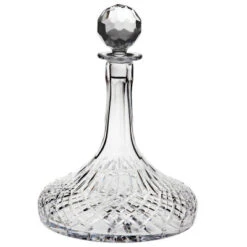 Royal Scot - London Ships Decanter Gift Boxed