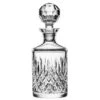 Royal Scot - London Single Malt Round Spirit Decanter Gift Boxed