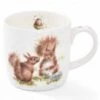 Wrendale - Mug Between Friends (Squirrel) 5629