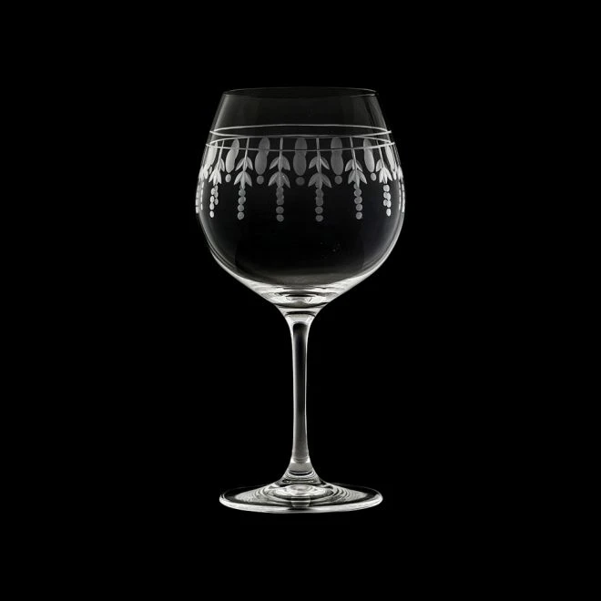 Royal Scot - Nouveau Gin & Tonic Copa Glass Single Gift Boxed - Image 7