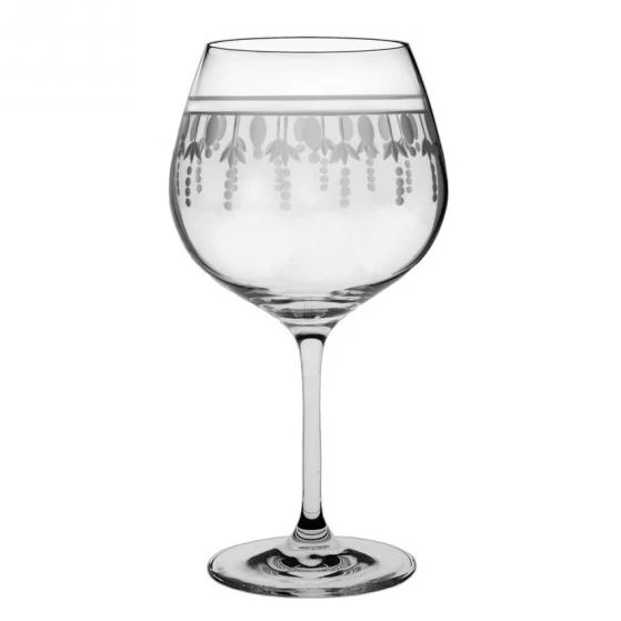 Royal Scot - Nouveau Gin & Tonic Copa Glass Single Gift Boxed - Image 8