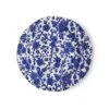 812010004 Burleigh Blue Arden Plate 19cm/7.5"