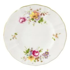 Royal Crown Derby Posie - Plate 16cm/6"