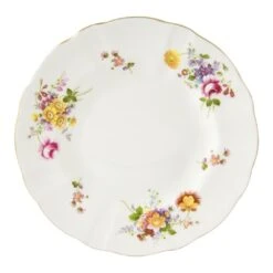 Royal Crown Derby Posie - Plate 21.5cm/8"