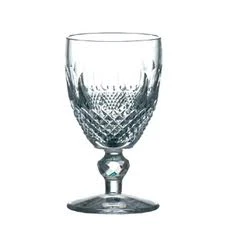 WATERFORD Colleen Claret Short Stem SINGLE 6021370600