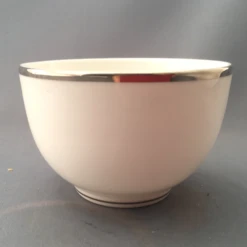 Royal Worcester Monaco Open Sugar Bowl - Tea