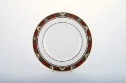 Royal Crown Derby Cloisonne - Plate 16cm/6" 0103