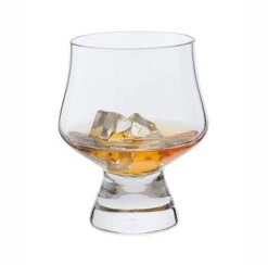 DARTINGTON Armchair Spirit Snifter Glass Single TU2404/3