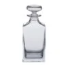 DARTINGTON Square Decanter DE2782
