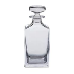 DARTINGTON Square Decanter DE2782