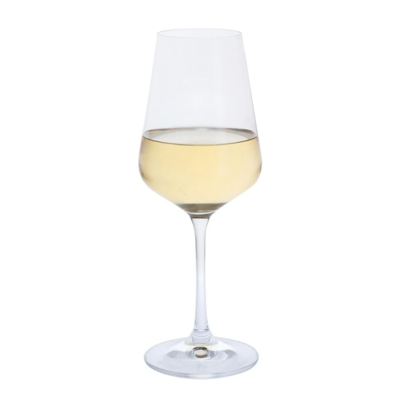 DARTINGTON Cheers! White Wine Glass (4 Pack) ST3286/2/4PK - Image 2