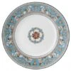 Wedgwood Florentine Turquoise Plate 23cm