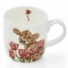 Wrendale - Mug Bessie The Cow 5629