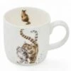 Wrendale - Mug Feline Good (Cats) 5629