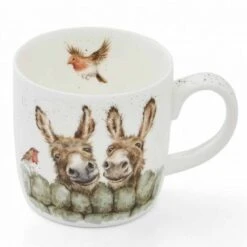 Wrendale - Mug Hee Haw (Donkey) 5629