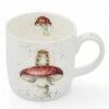 Wrendale - Mug He's A Fun-gi Mouse 5629